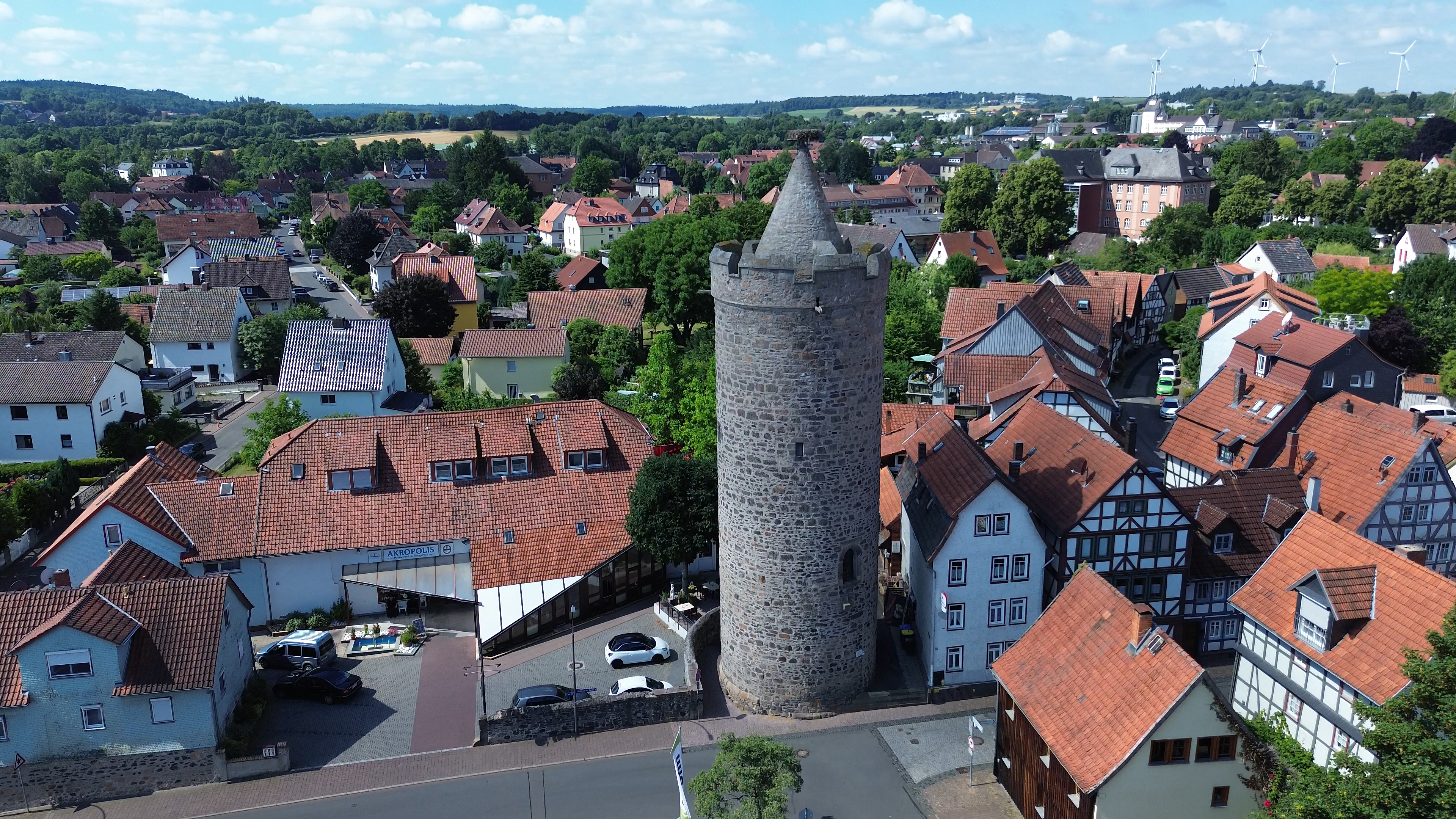 Kinderfestival Alsfeld