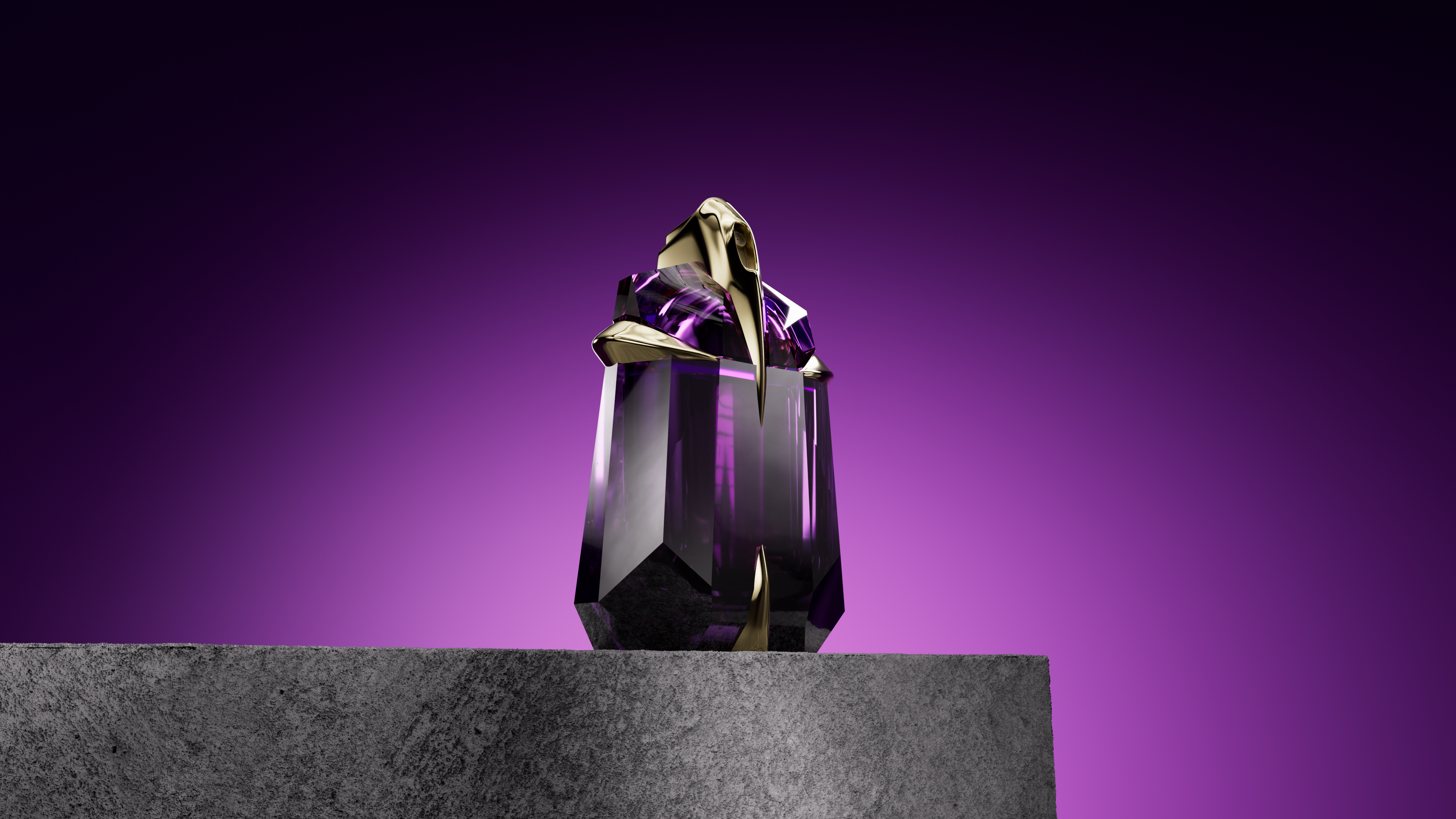 Produktvisualisierung – 3D Render