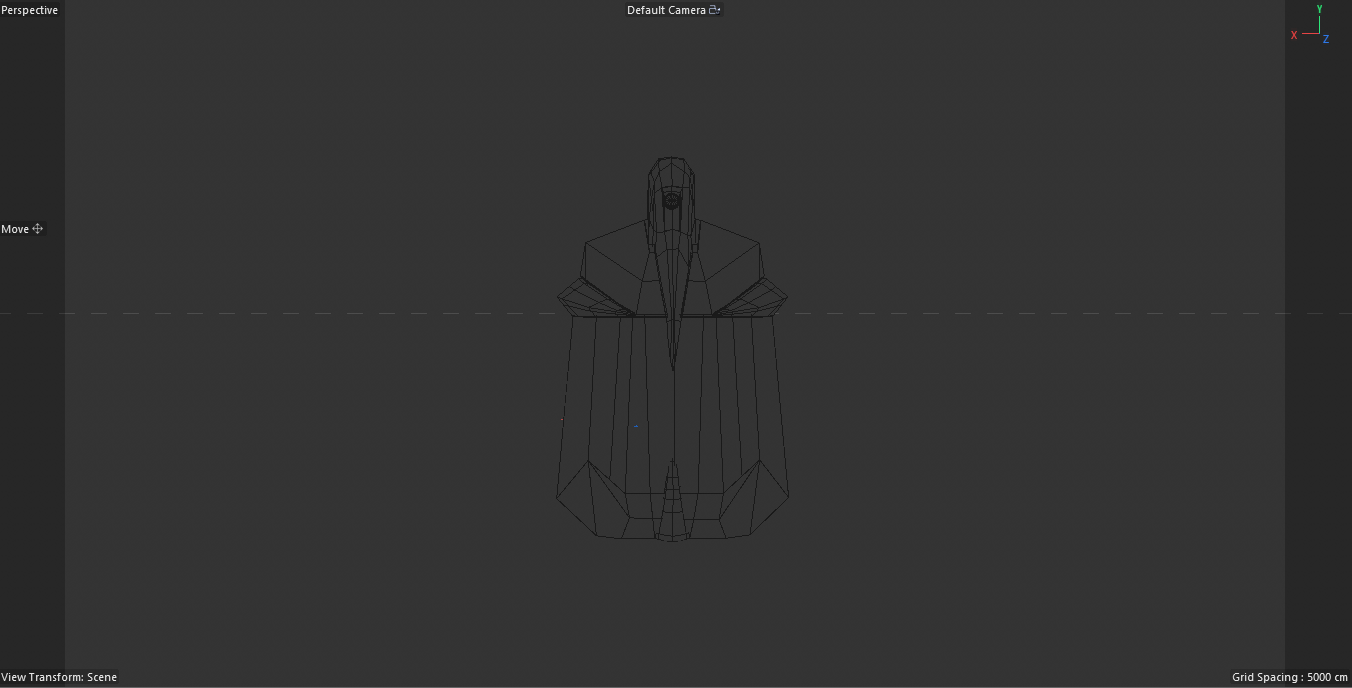 Wireframe 1