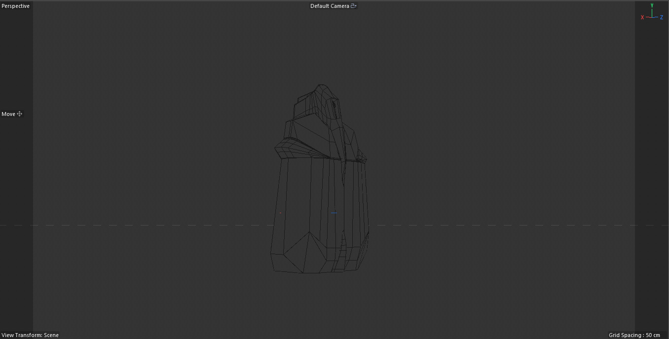 Wireframe 2
